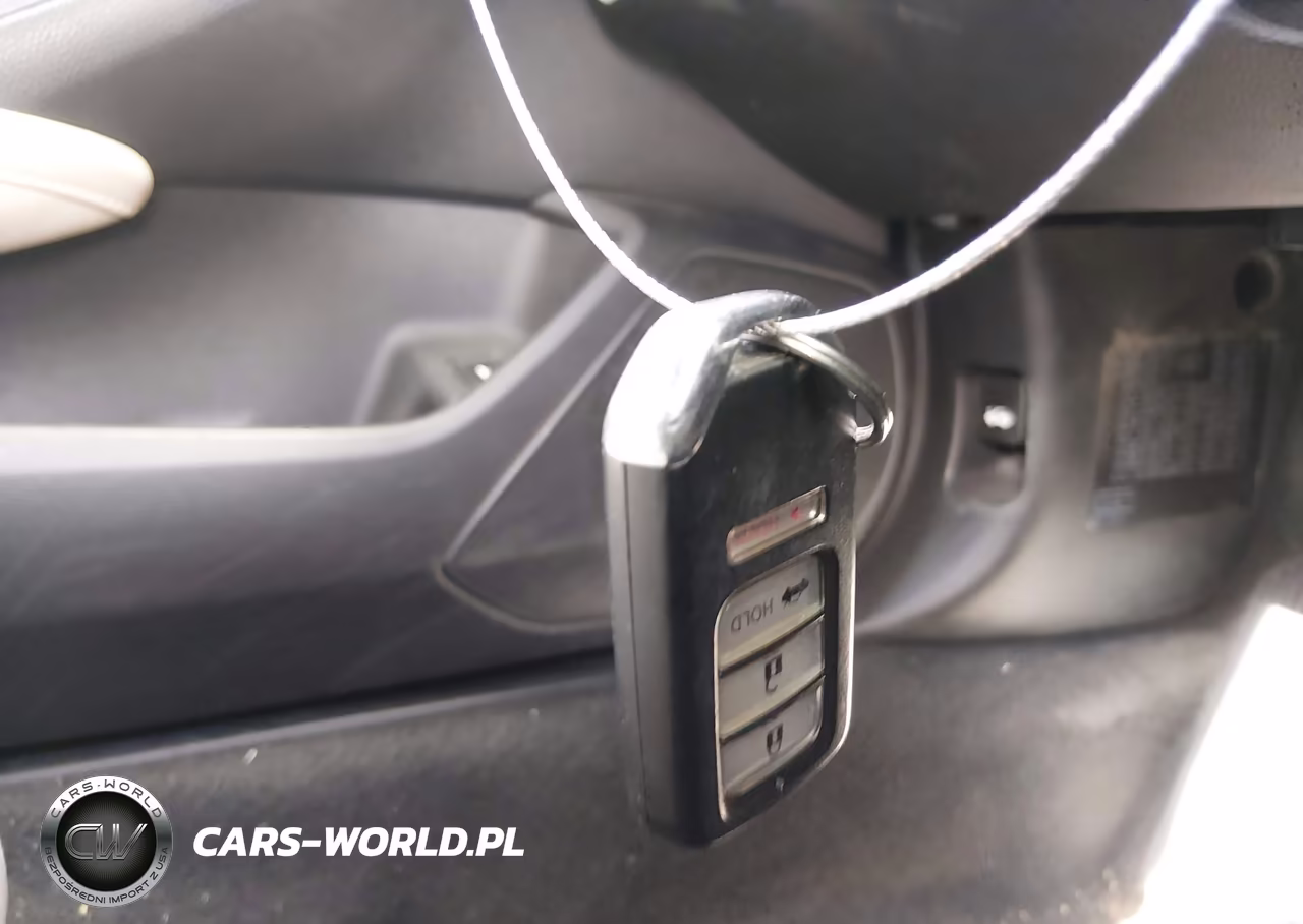 2018 Honda Accord Lx VIN:1HGCV1F14JA226222 - 11