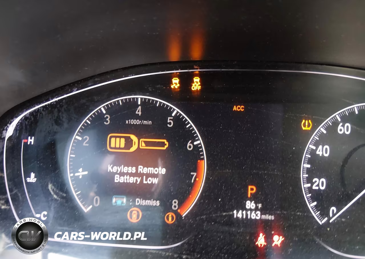 2018 Honda Accord Lx VIN:1HGCV1F14JA226222 - 15