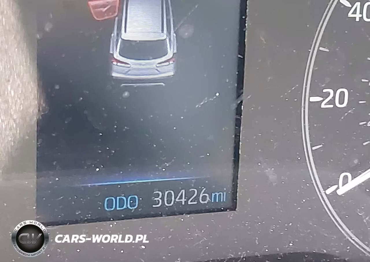 2023 Toyota Corolla Cross Le VIN:7MUBAABG2PV078184 - 14