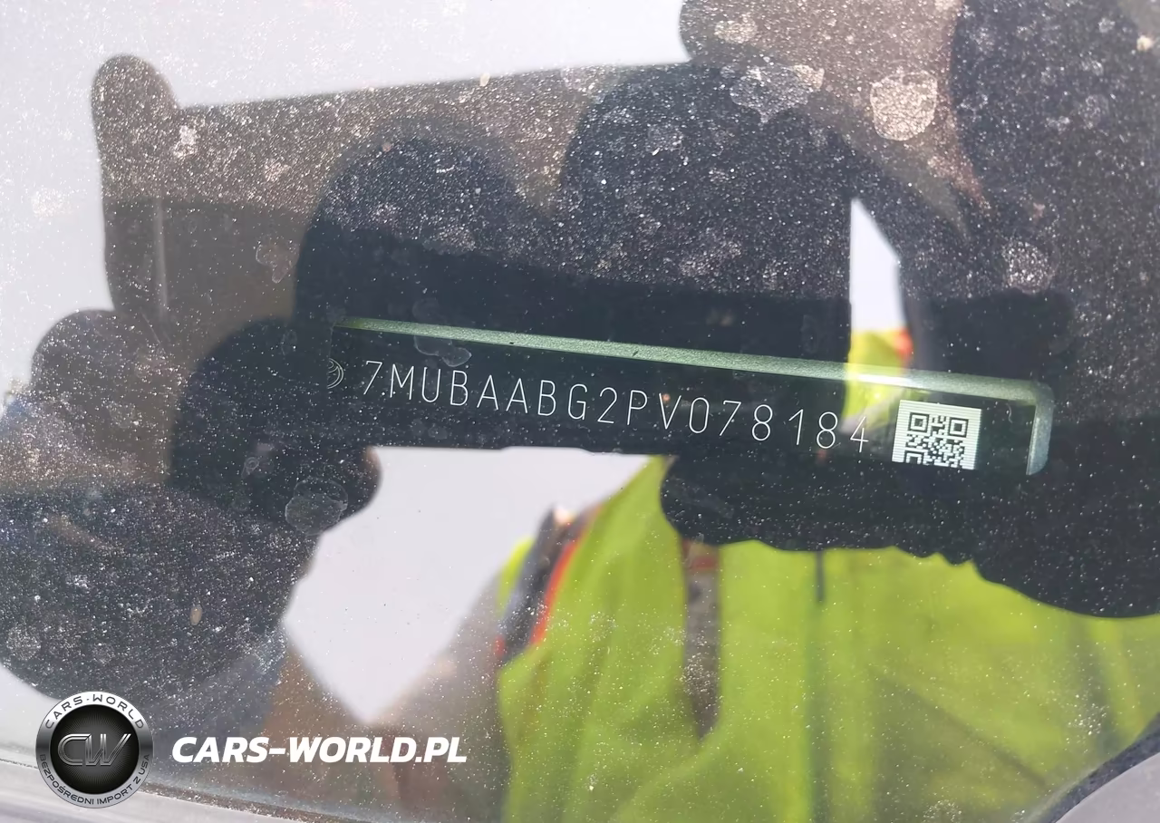 2023 Toyota Corolla Cross Le VIN:7MUBAABG2PV078184 - 16