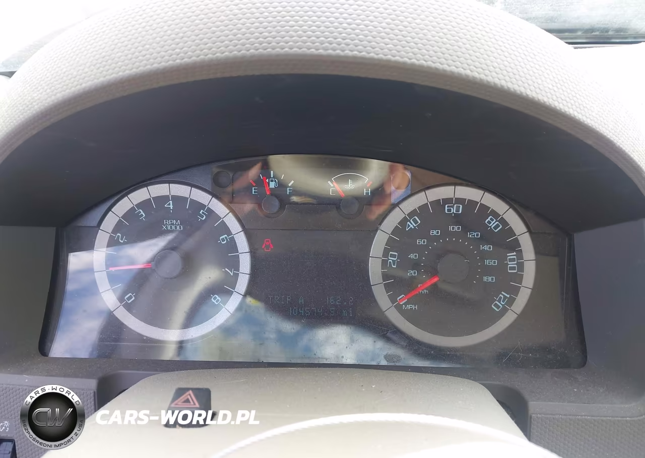 2012 Ford Escape Xls VIN:1FMCU0C76CKB27026 - 7