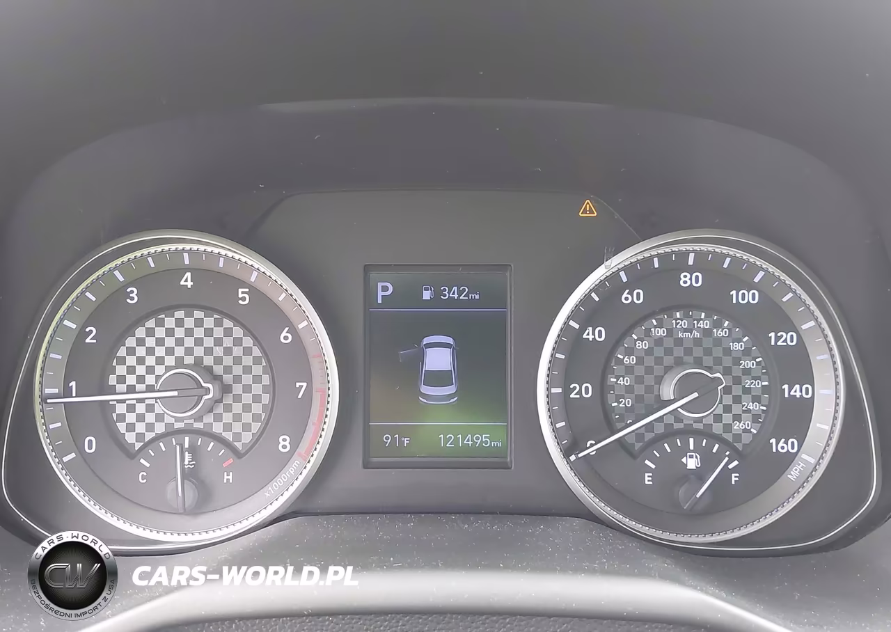 2020 Hyundai Elantra Sel VIN:5NPD84LF9LH552329 - 7