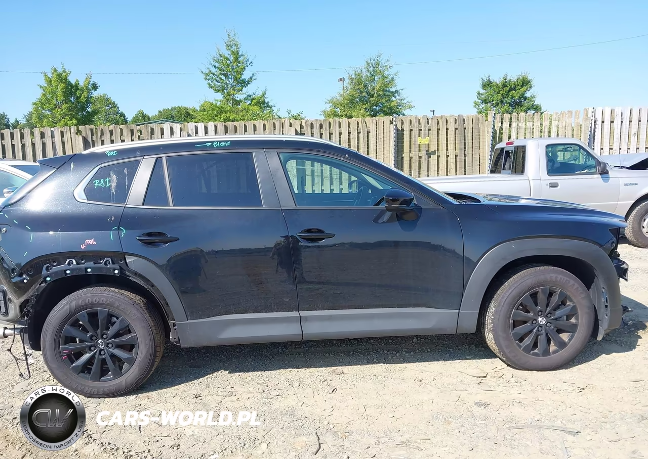 2026 Mazda Cx-50 2.5 S Select VIN:7MMVABALXTN453427 - 14