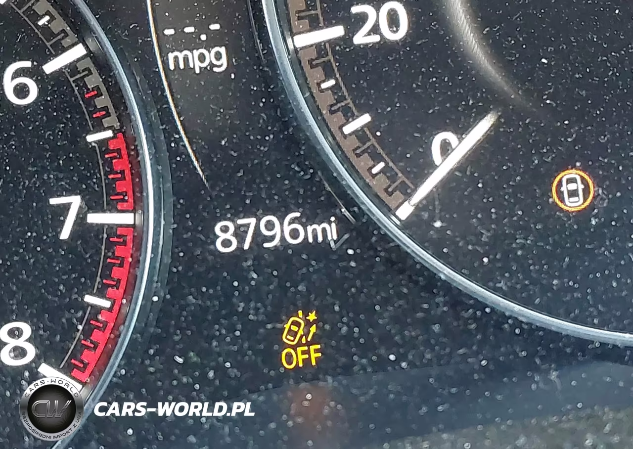 2026 Mazda Cx-50 2.5 S Select VIN:7MMVABALXTN453427 - 16