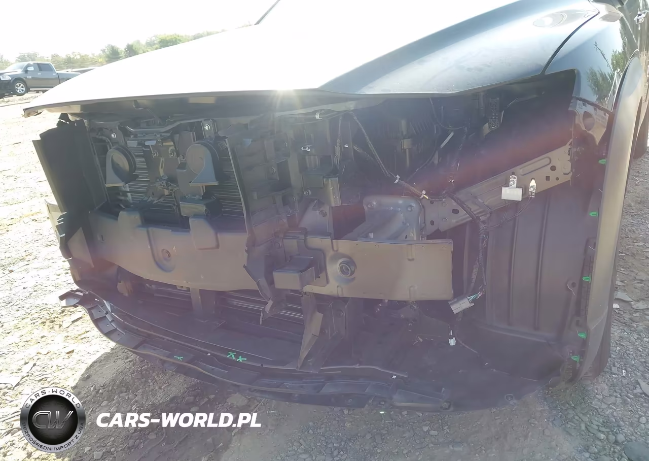 2026 Mazda Cx-50 2.5 S Select VIN:7MMVABALXTN453427 - 6