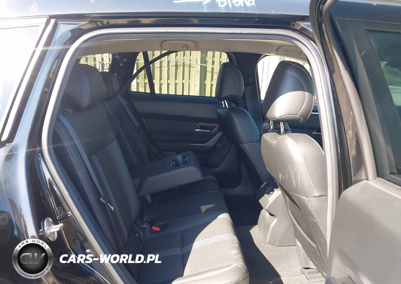 2026 Mazda Cx-50 2.5 S Select VIN:7MMVABALXTN453427 - 8