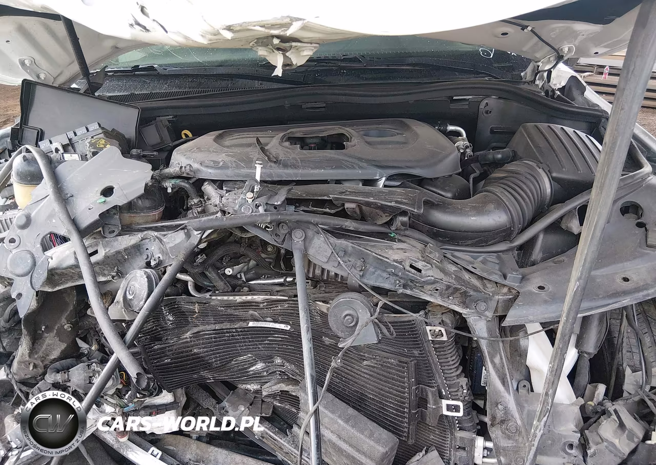 2021 Dodge Durango Sxt Rwd VIN:1C4RDHAG2MC641175 - 10