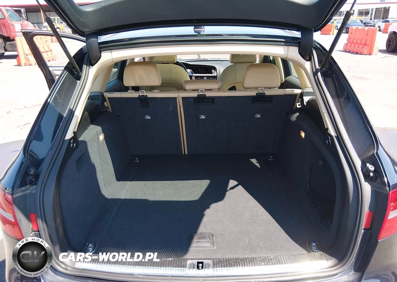 2013 Audi Allroad 2.0T Premium Plus VIN:WA1UFAFL0DA187273 - 17