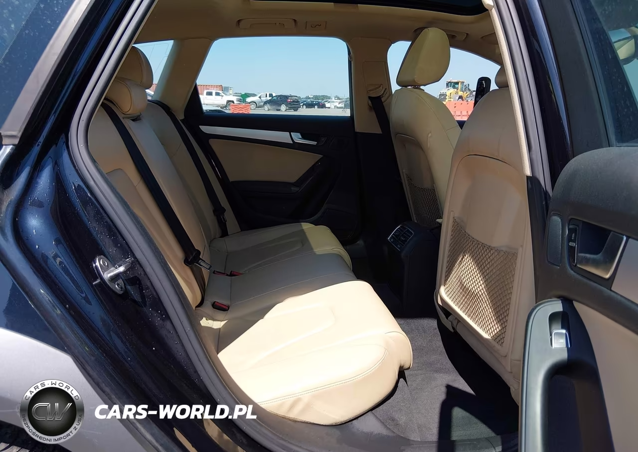 2013 Audi Allroad 2.0T Premium Plus VIN:WA1UFAFL0DA187273 - 8