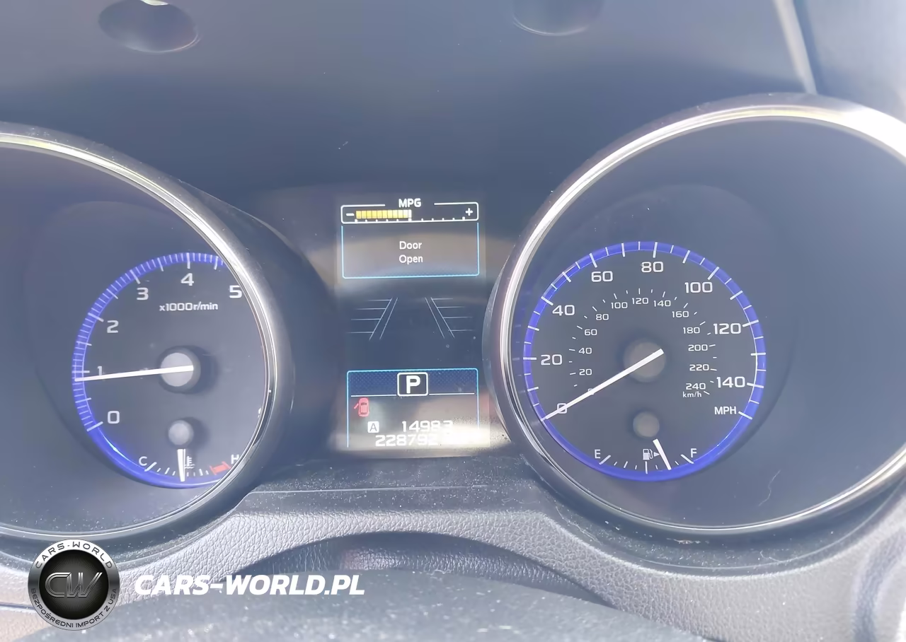 2016 Subaru Outback 2.5I Limited VIN:4S4BSBNC9G3280037 - 7
