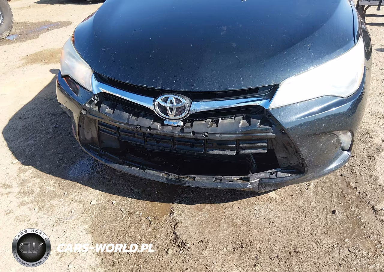 2015 Toyota Camry Le VIN:4T1BF1FK2FU043645 - 6