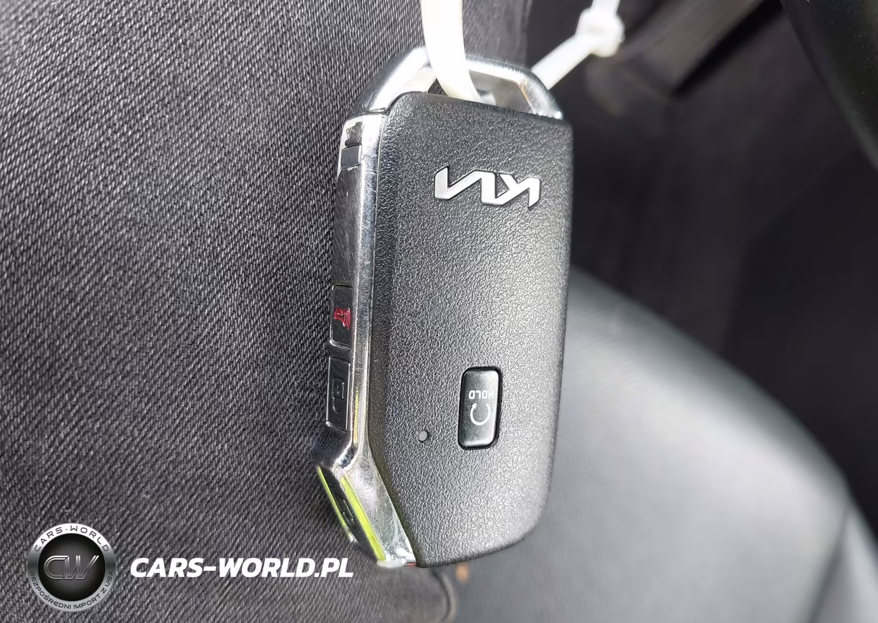 2023 Kia Sportage Ex VIN:5XYK33AF9PG039811 - 11