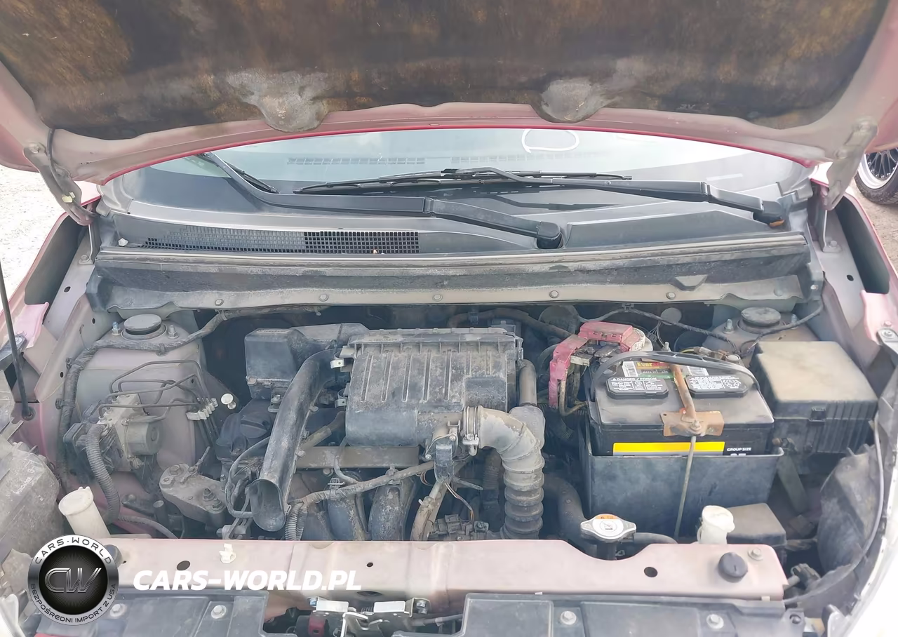 2015 Mitsubishi Mirage De VIN:ML32A3HJ5FH060003 - 10