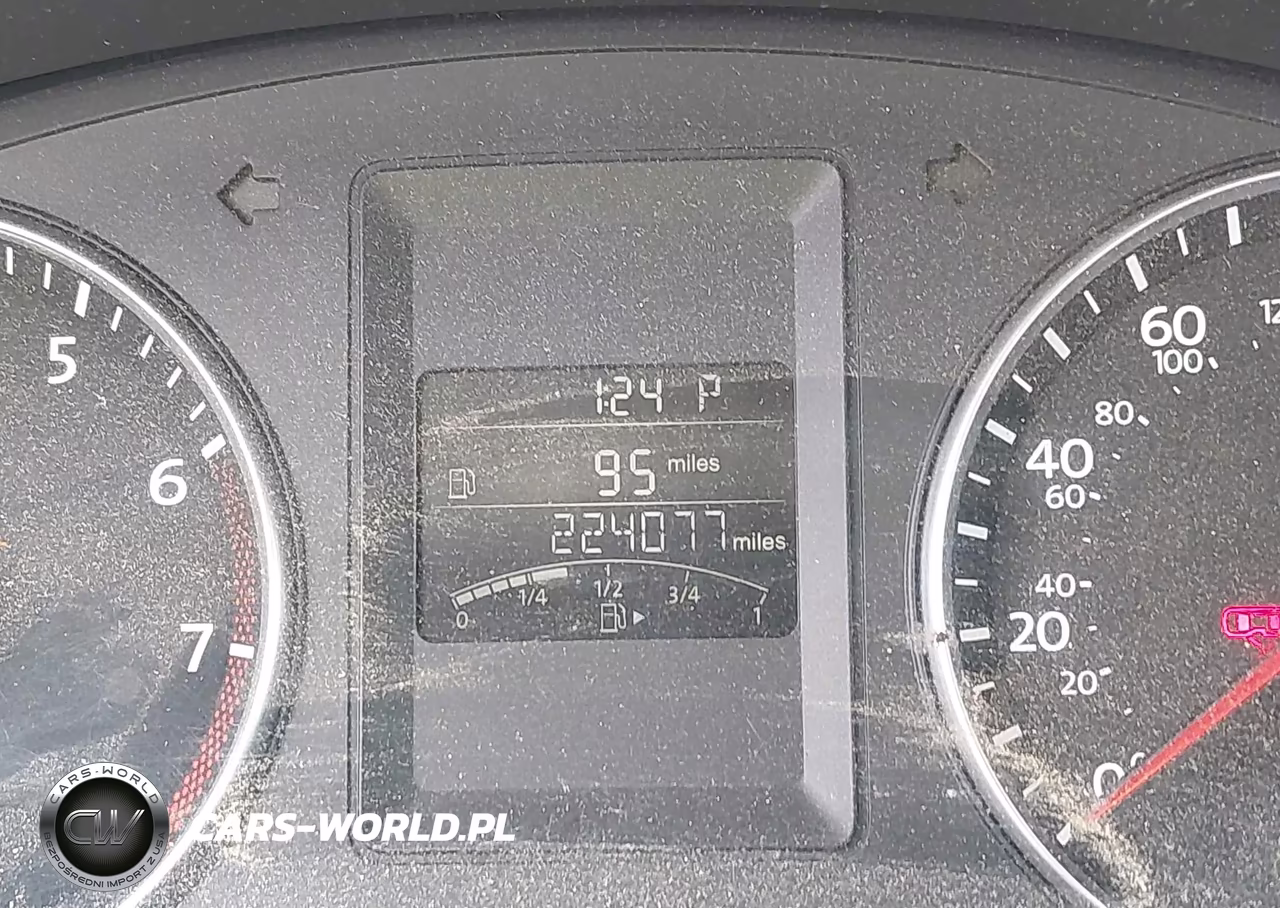 2013 Volkswagen Jetta 2.5L Se VIN:3VWDP7AJ4DM257319 - 15