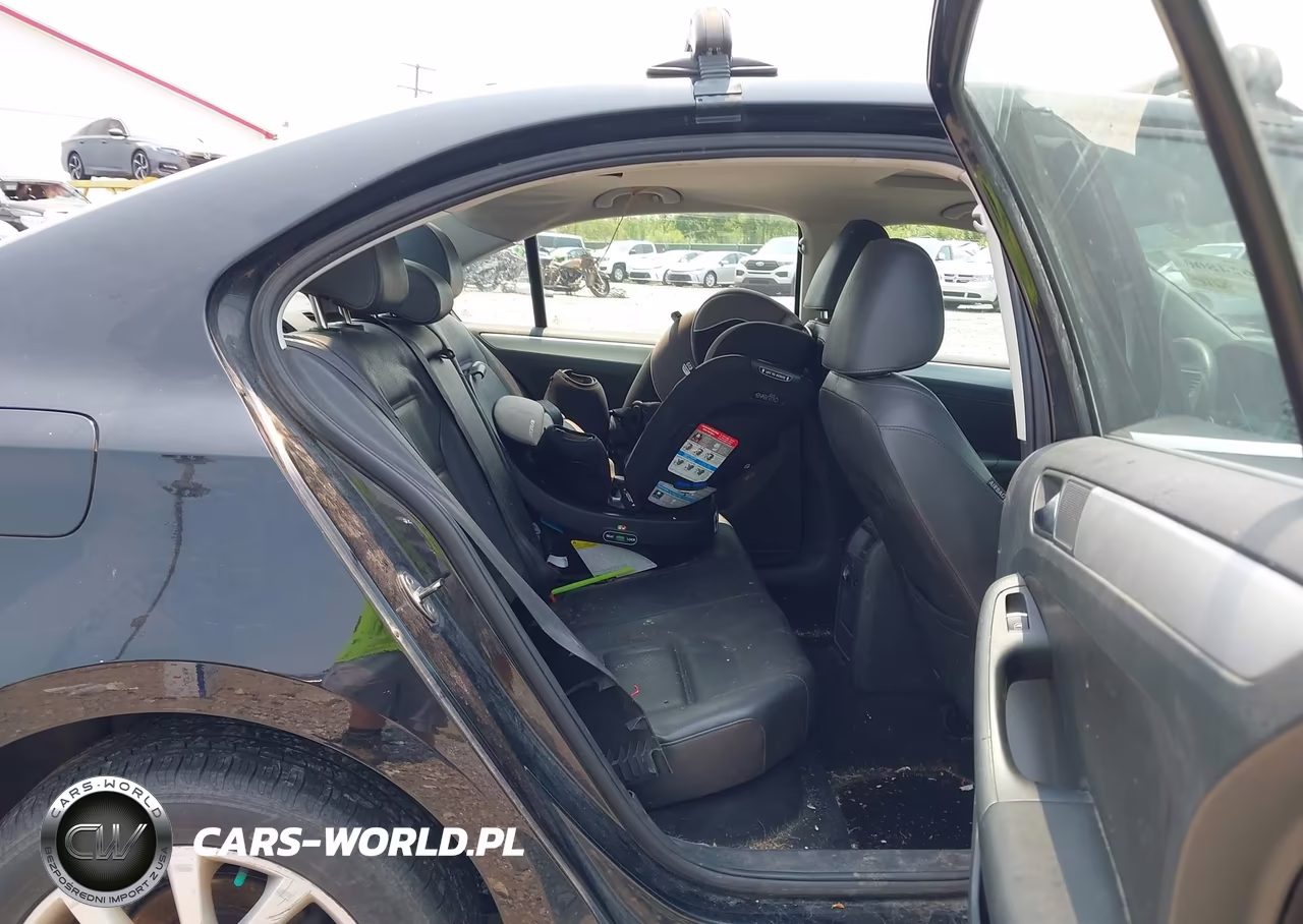 2013 Volkswagen Jetta 2.5L Se VIN:3VWDP7AJ4DM257319 - 8