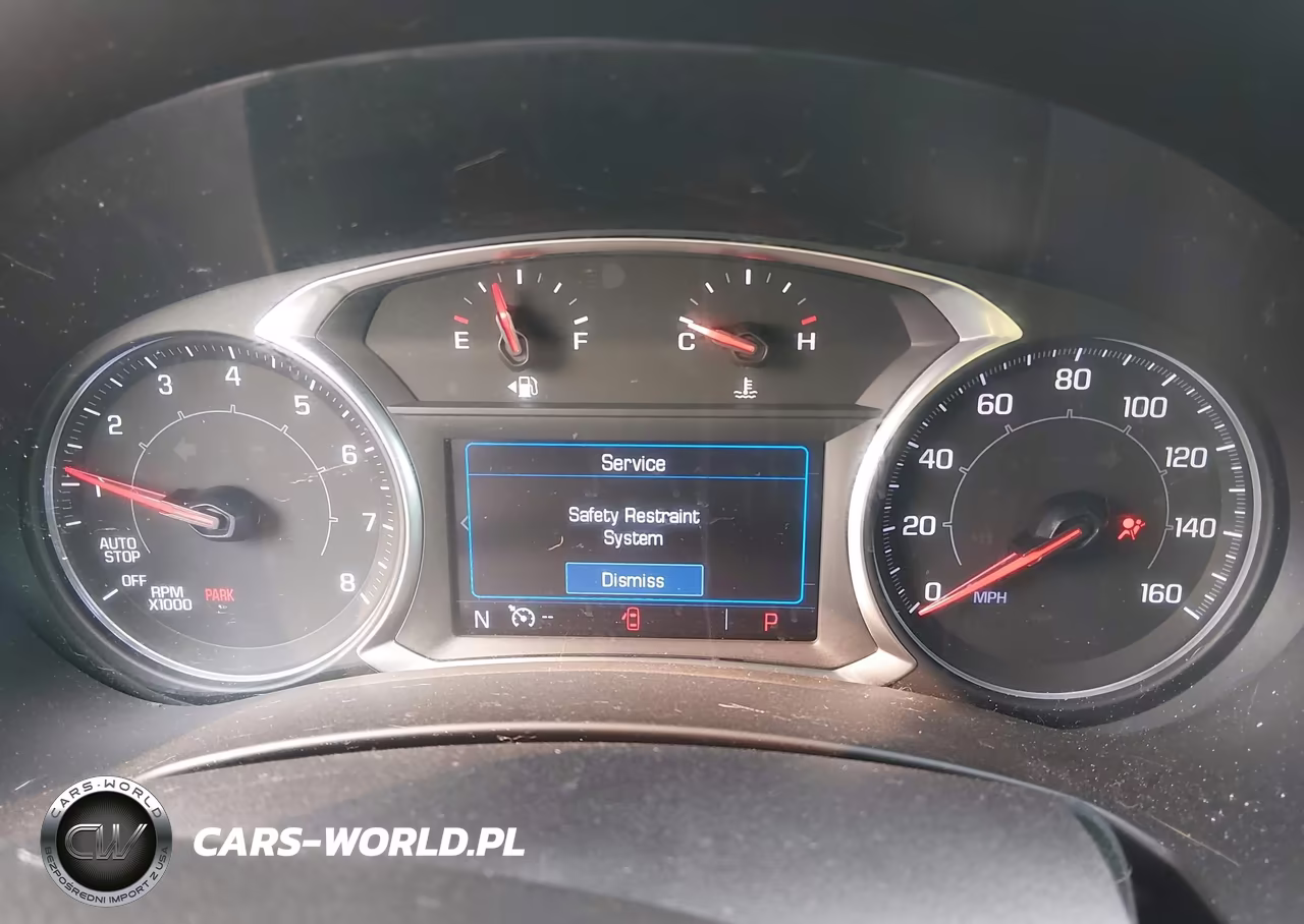 2019 GMC Terrain Sle VIN:3GKALTEV8KL310375 - 7