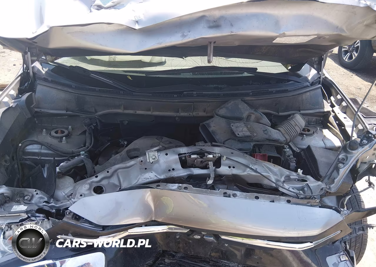 2019 Mitsubishi Outlander Sport 2.0 Es VIN:JA4AP3AU2KU033381 - 10