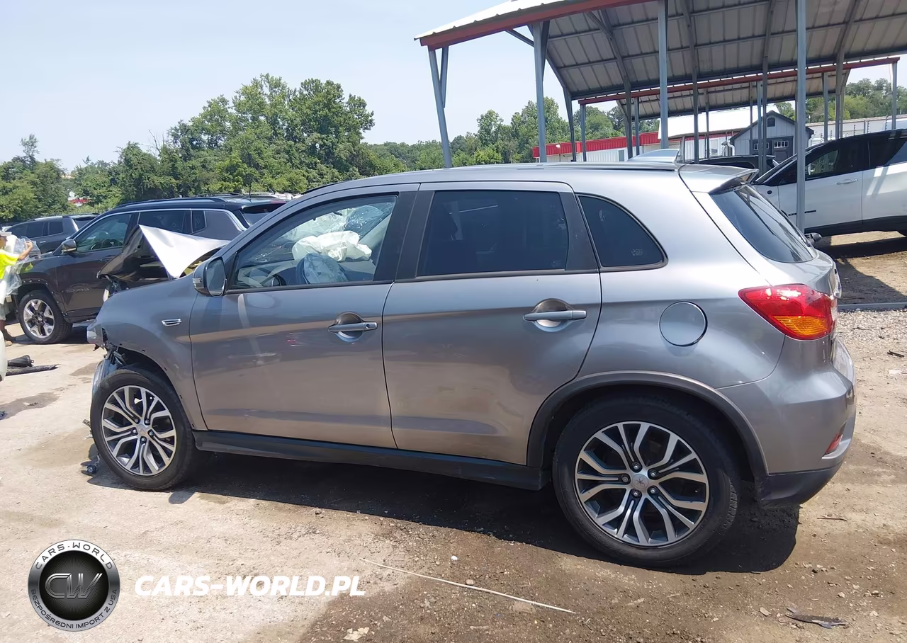 2019 Mitsubishi Outlander Sport 2.0 Es VIN:JA4AP3AU2KU033381 - 15