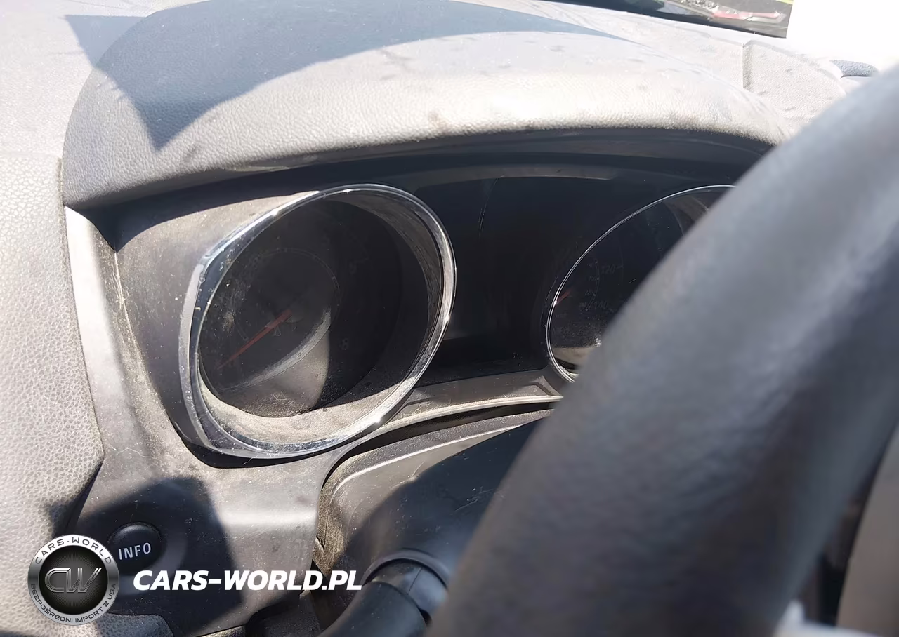 2019 Mitsubishi Outlander Sport 2.0 Es VIN:JA4AP3AU2KU033381 - 7