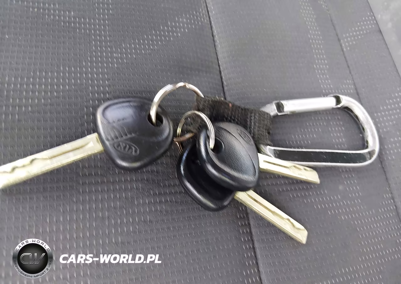 2015 Kia Rio Lx VIN:KNADM4A31F6529370 - 11