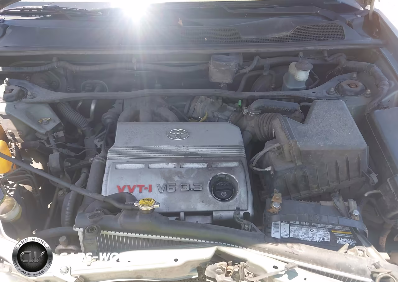 2006 Toyota Highlander V6 VIN:JTEDP21A060116450 - 10