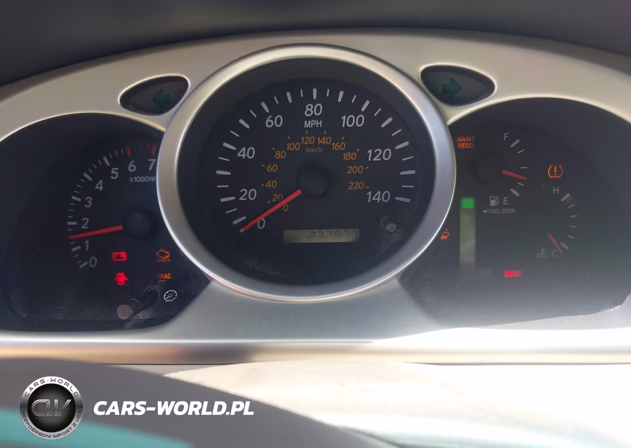 2006 Toyota Highlander V6 VIN:JTEDP21A060116450 - 7