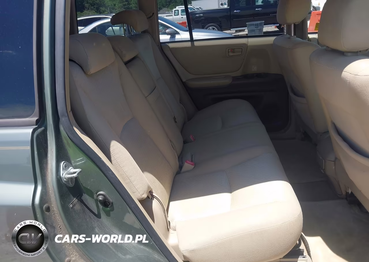 2006 Toyota Highlander V6 VIN:JTEDP21A060116450 - 8