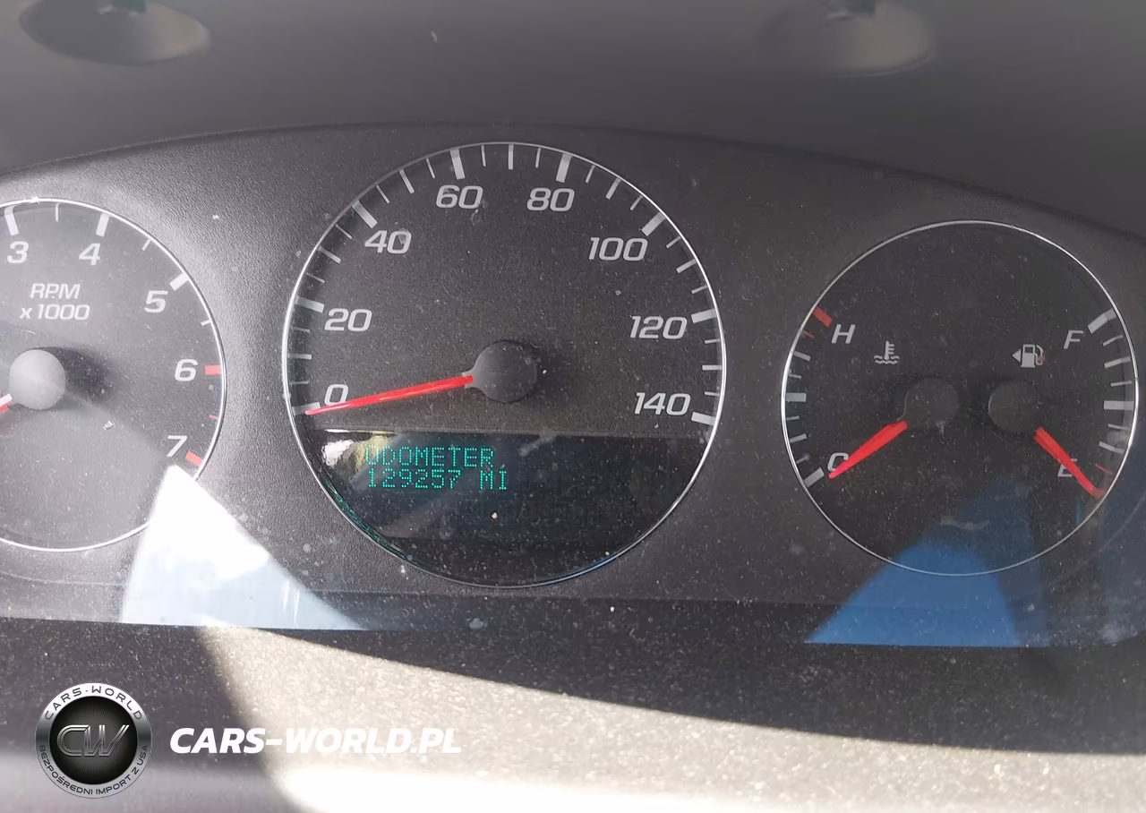 2011 Chevrolet Impala Lt VIN:2G1WG5EK9B1312475 - 7