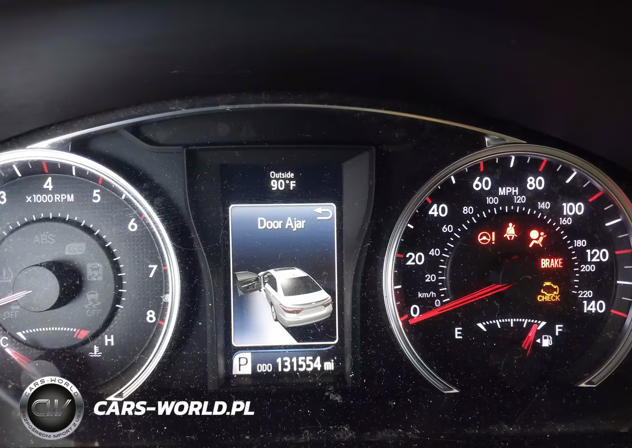 2017 Toyota Camry Se VIN:4T1BF1FK9HU740393 - 16