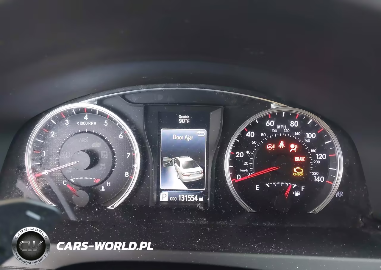 2017 Toyota Camry Se VIN:4T1BF1FK9HU740393 - 7