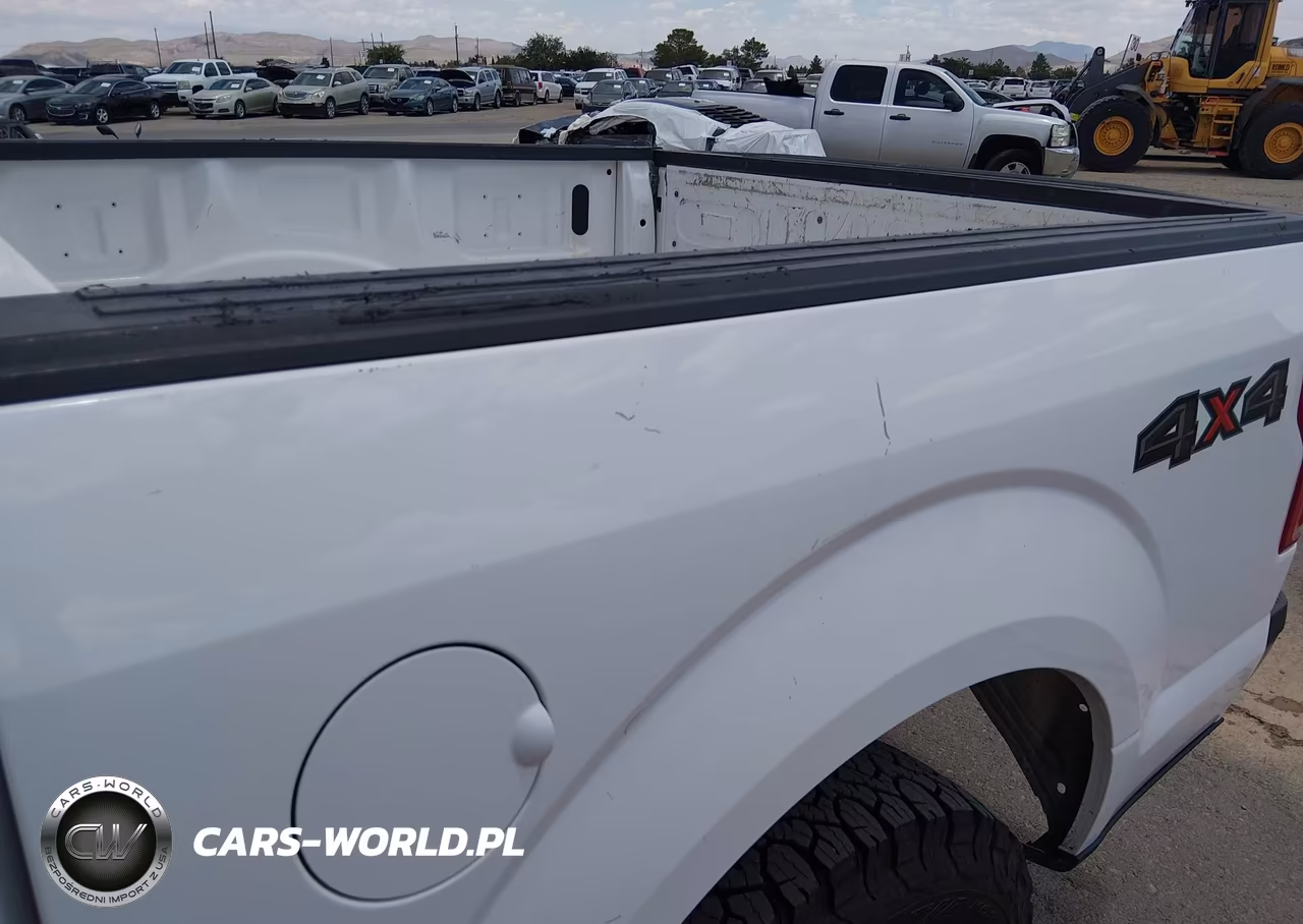 2020 Ford F-150 Xl VIN:1FTEW1EP6LKE81851 - 12