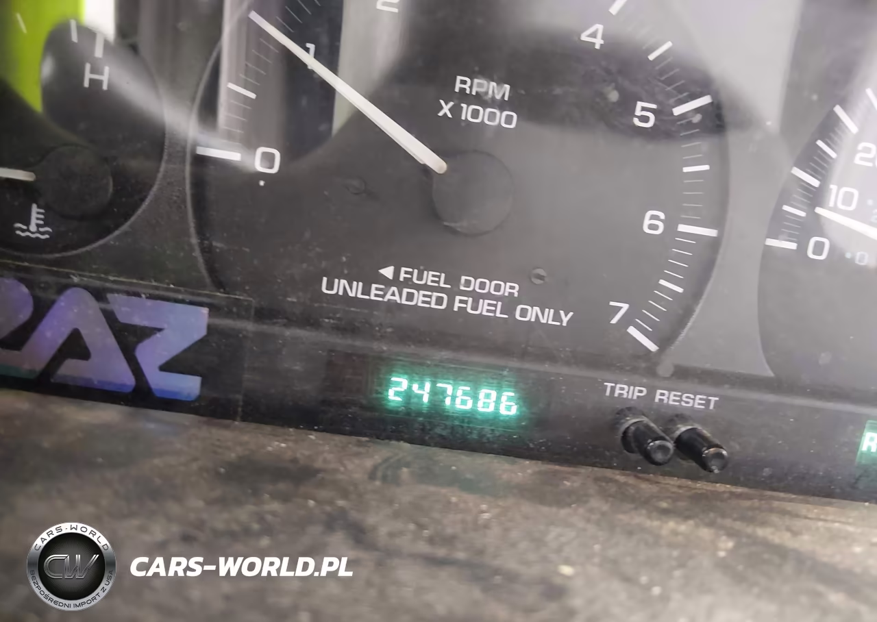 2000 Dodge Grand Caravan Se VIN:1B4GP44G3YB627037 - 7