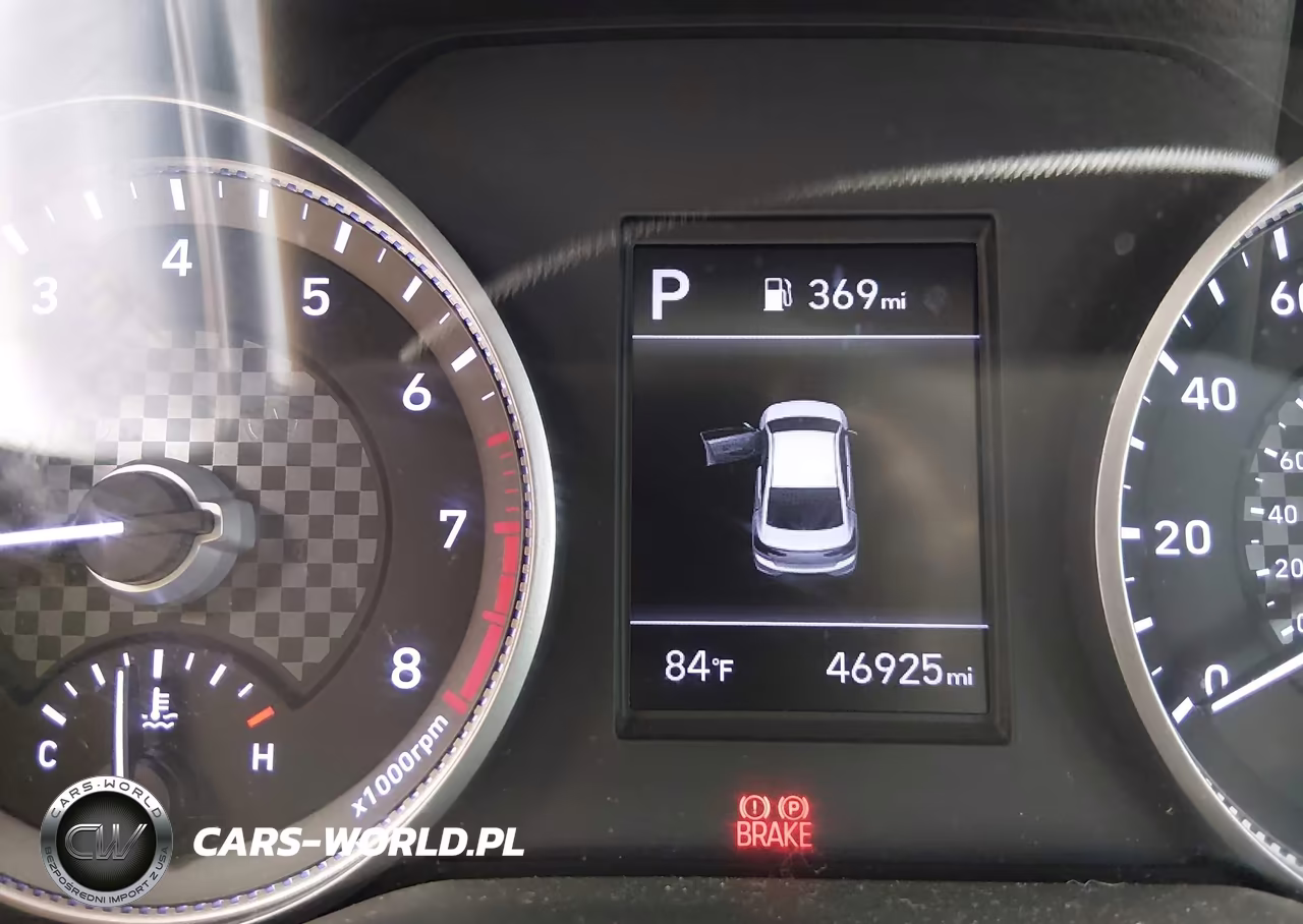2020 Hyundai Elantra Se VIN:5NPD74LF3LH607053 - 15