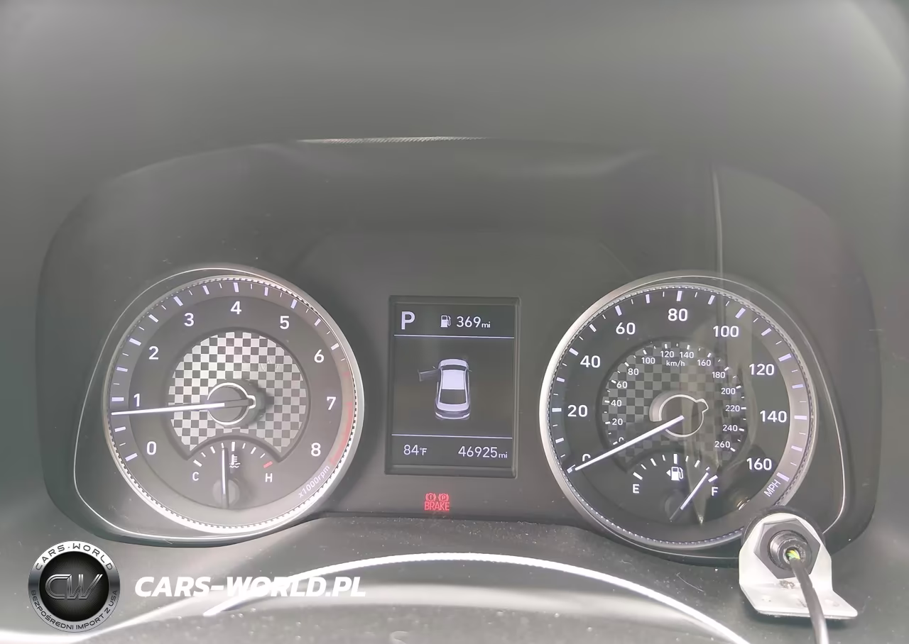 2020 Hyundai Elantra Se VIN:5NPD74LF3LH607053 - 7