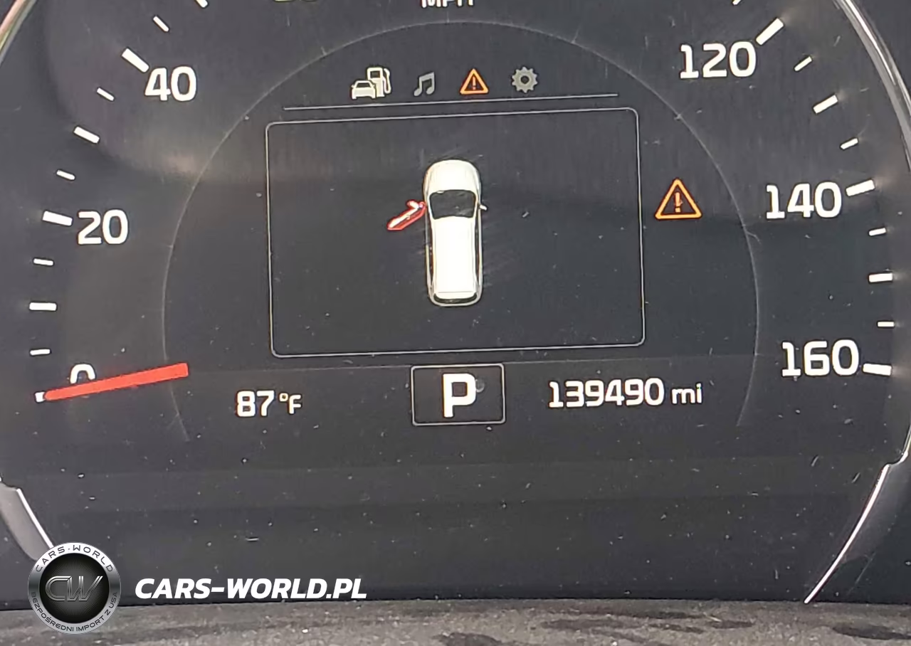 2017 Kia Sorento 3.3L Ex VIN:5XYPH4A52HG265940 - 15