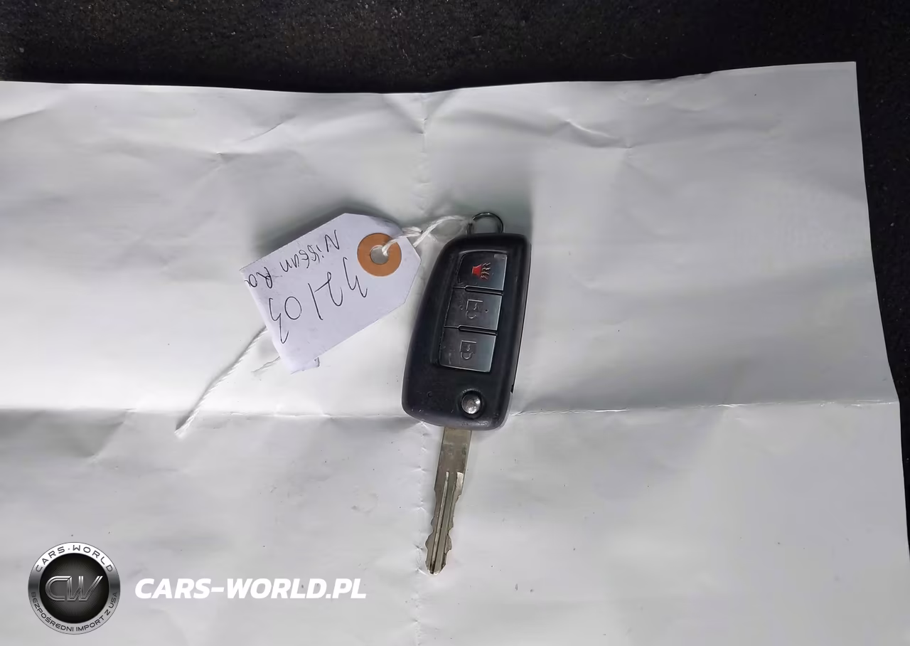 2019 Nissan Rogue Sport S VIN:JN1BJ1CR5KW321038 - 11