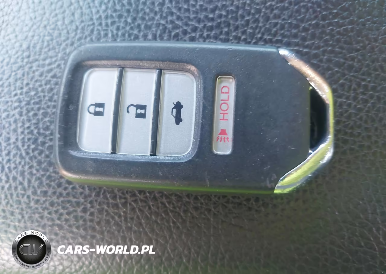 2014 Honda Accord Ex VIN:1HGCT1B79EA011277 - 11