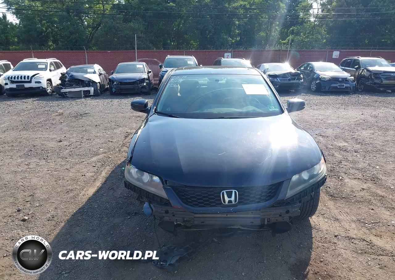 2014 Honda Accord Ex VIN:1HGCT1B79EA011277 - 12