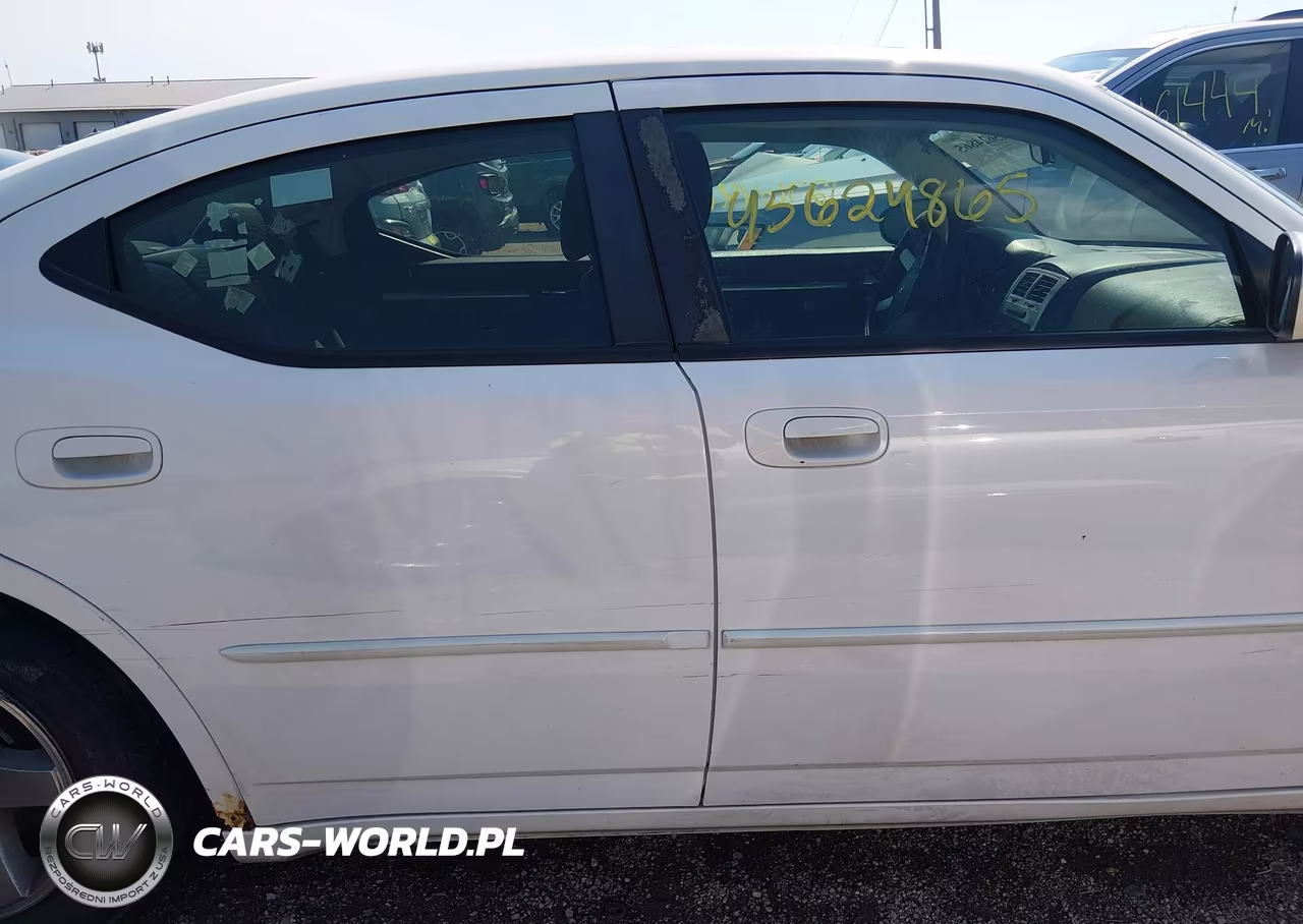 2010 Dodge Charger Sxt VIN:2B3CA3CVXAH228931 - 13