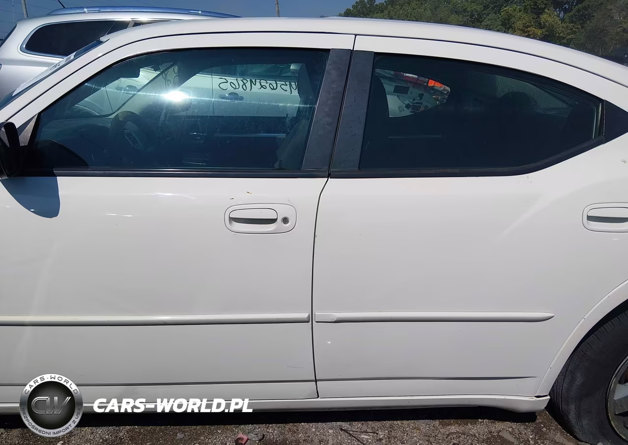 2010 Dodge Charger Sxt VIN:2B3CA3CVXAH228931 - 14