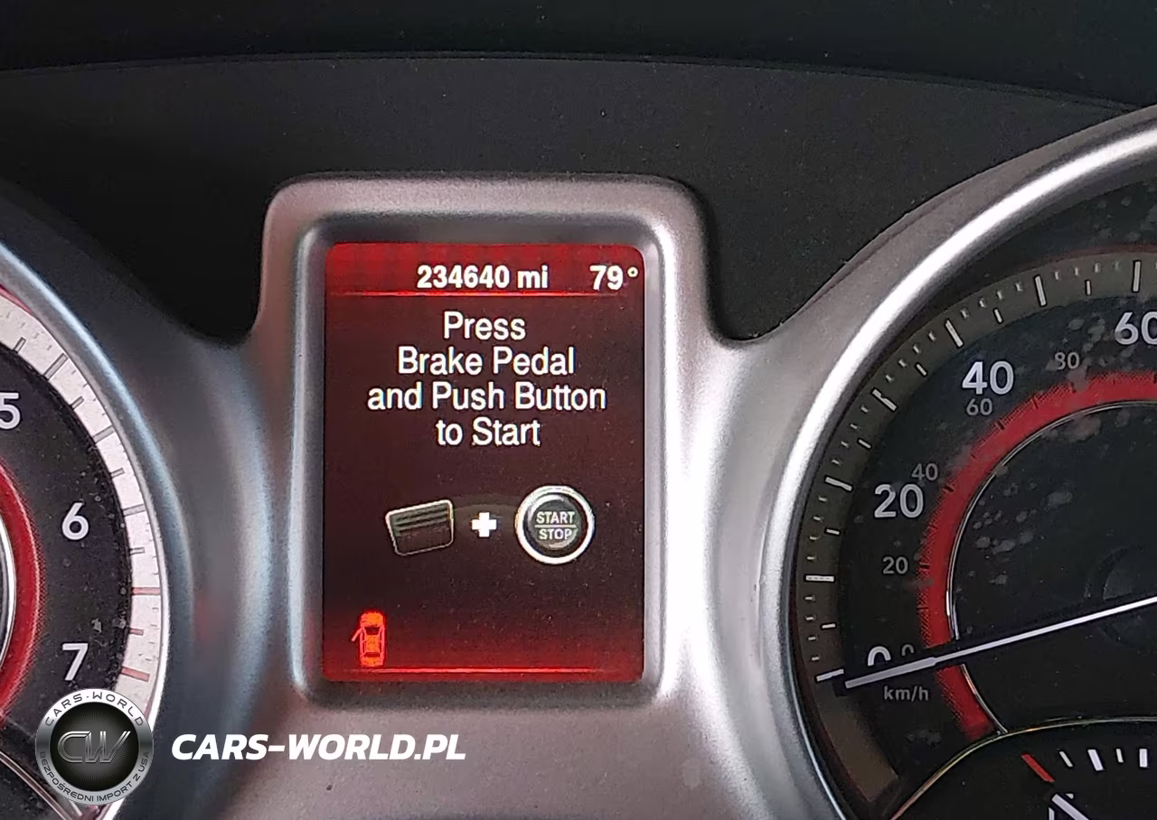 2014 Dodge Journey Sxt VIN:3C4PDCBG0ET296498 - 7