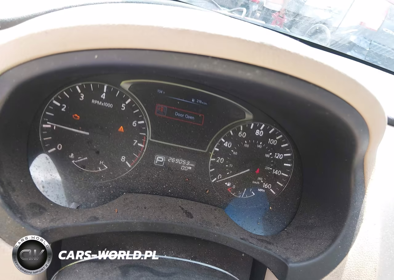 2015 Nissan Altima 2.5 S VIN:1N4AL3AP9FN882375 - 7