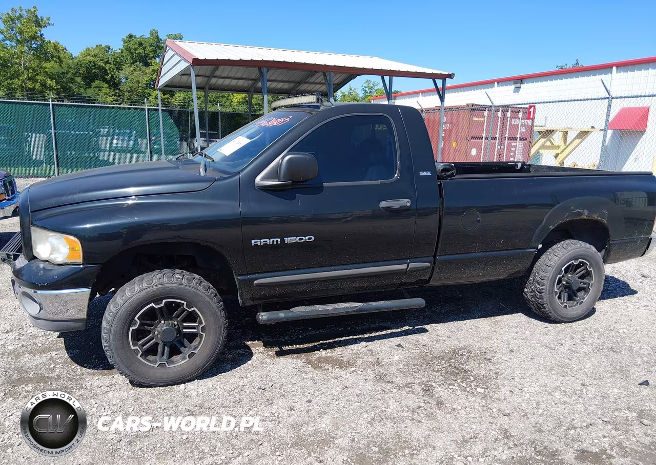 2002 Dodge Ram 1500 St VIN:1D7HU16Z62J148885 - 12