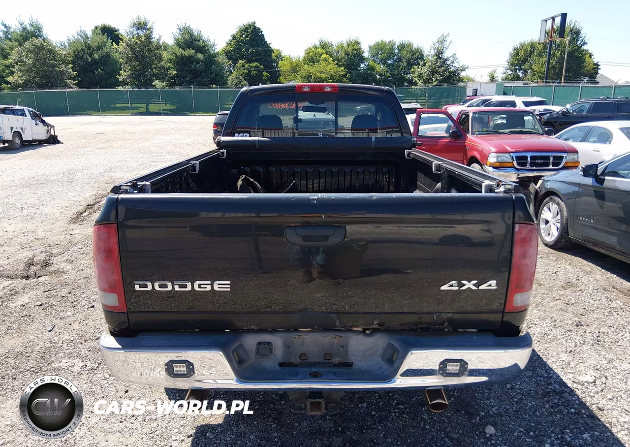 2002 Dodge Ram 1500 St VIN:1D7HU16Z62J148885 - 13