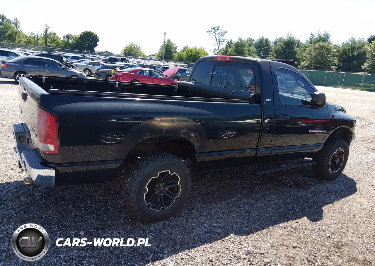 2002 Dodge Ram 1500 St VIN:1D7HU16Z62J148885 - 14