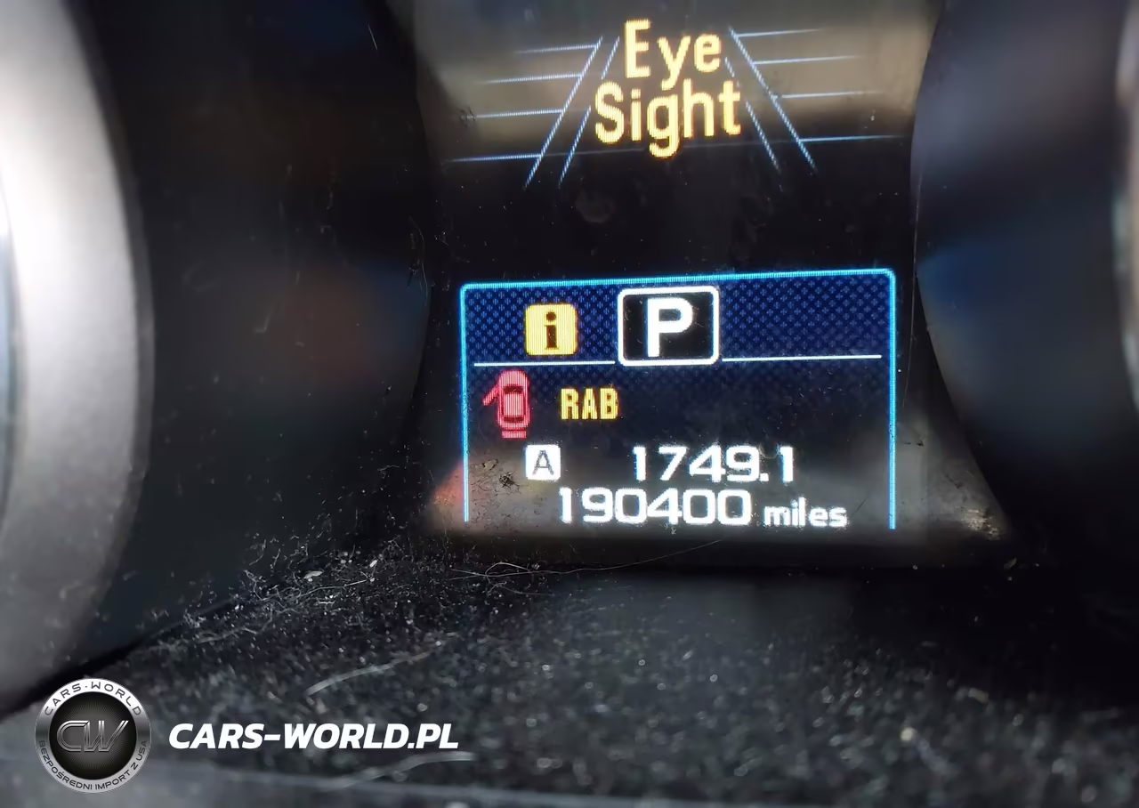 2017 Subaru Outback 2.5I Limited VIN:4S4BSANC5H3229999 - 16