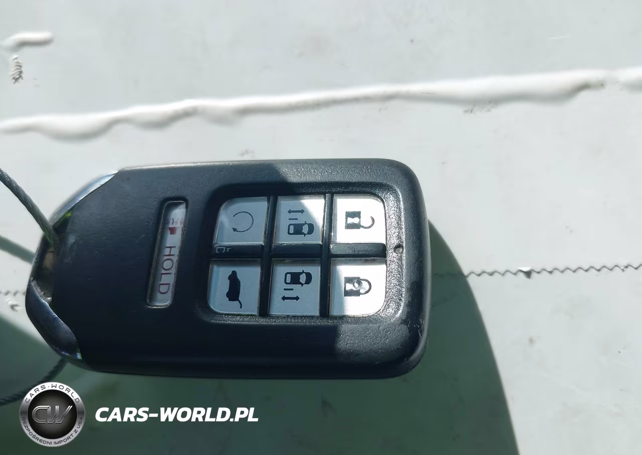 2019 Honda Odyssey Ex-L VIN:5FNRL6H70KB105256 - 11