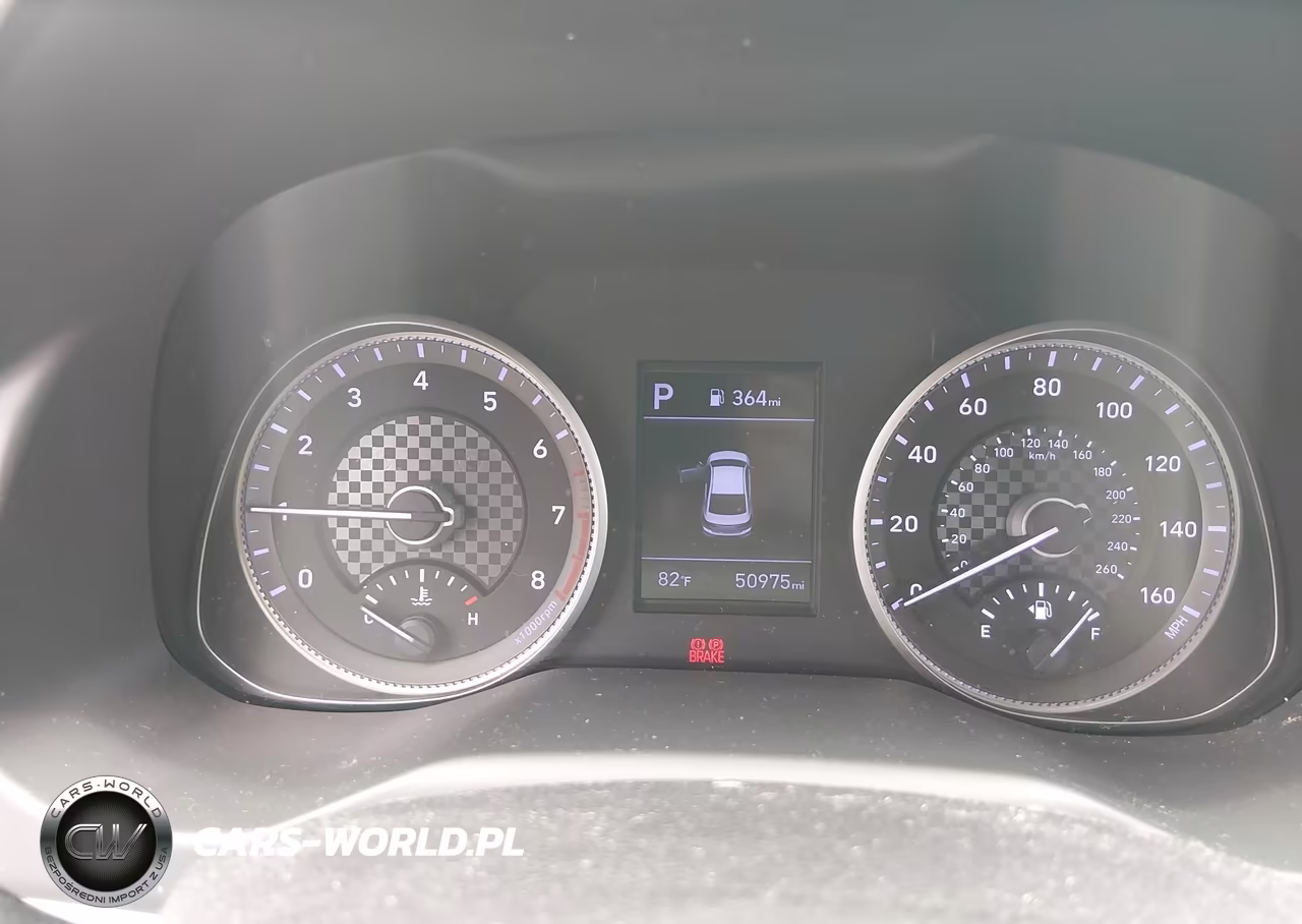 2020 Hyundai Elantra Se VIN:5NPD74LF6LH615941 - 7