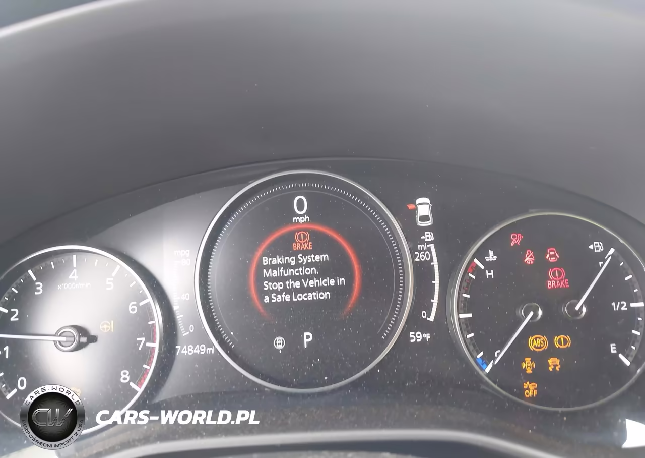 2020 Mazda Mazda3 Preferred Package VIN:JM1BPBMM5L1172939 - 7