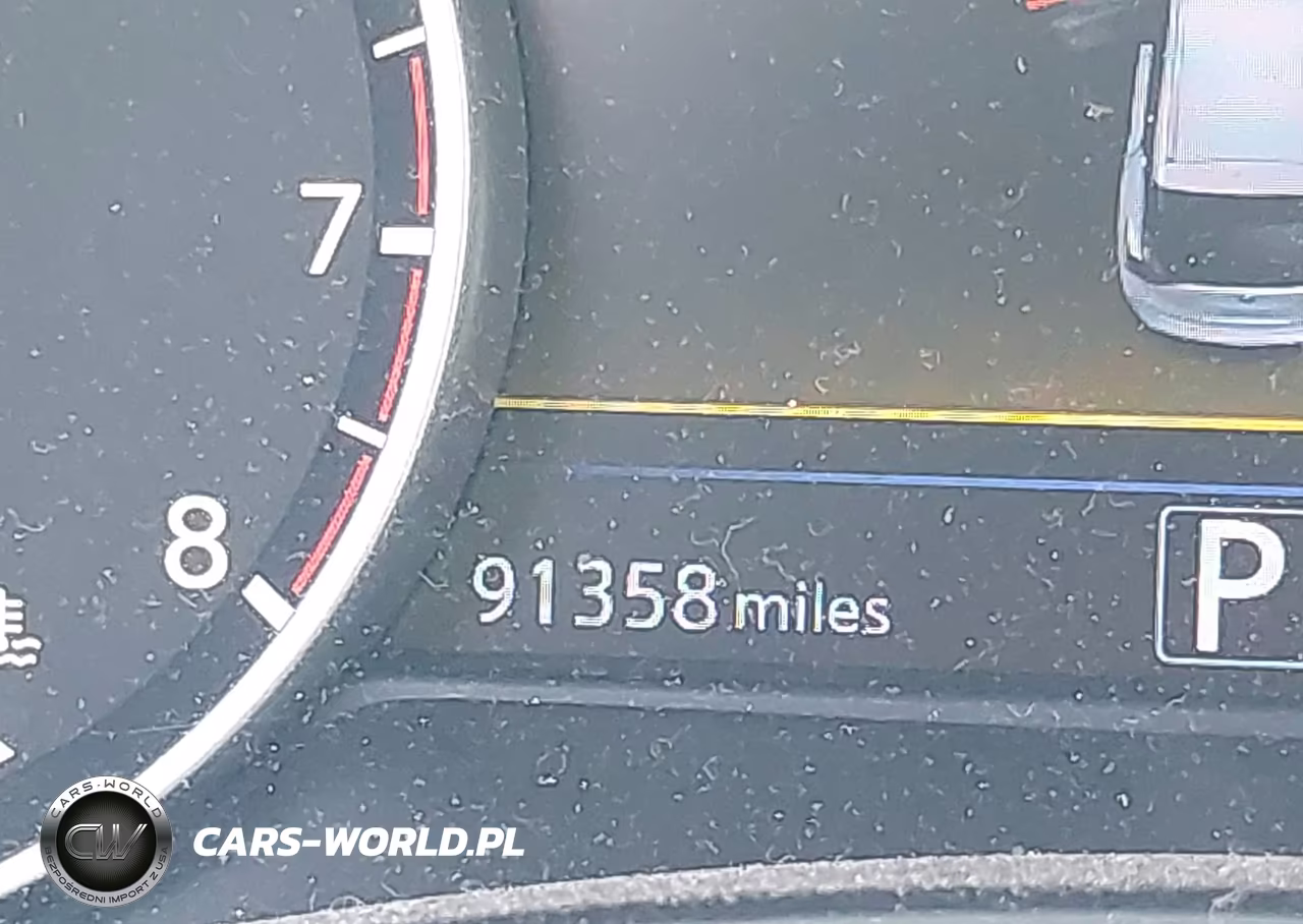 2015 Nissan Murano Sl VIN:5N1AZ2MH3FN243279 - 16